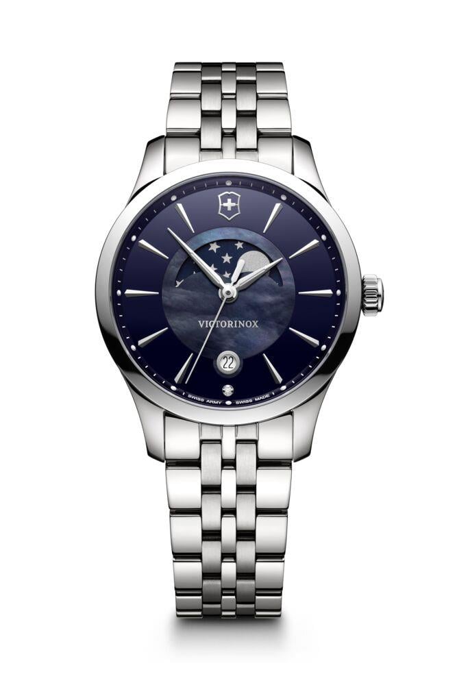 Victorinox 241752 Alliance Small Quartz Kadın Kol Saati