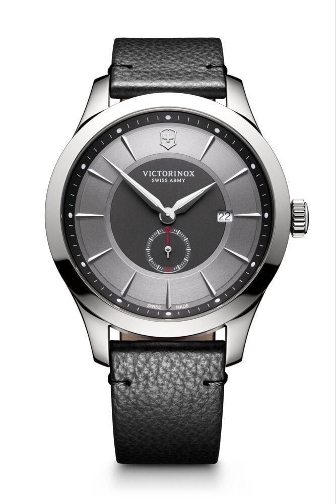 Victorinox 241765 Alliance Quartz Erkek Kol Saati