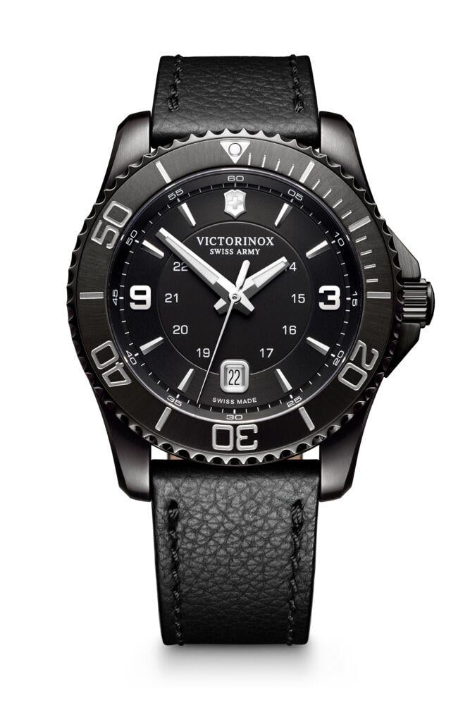 Victorinox 241787 Maverick Chrono Quartz Erkek Kol Saati