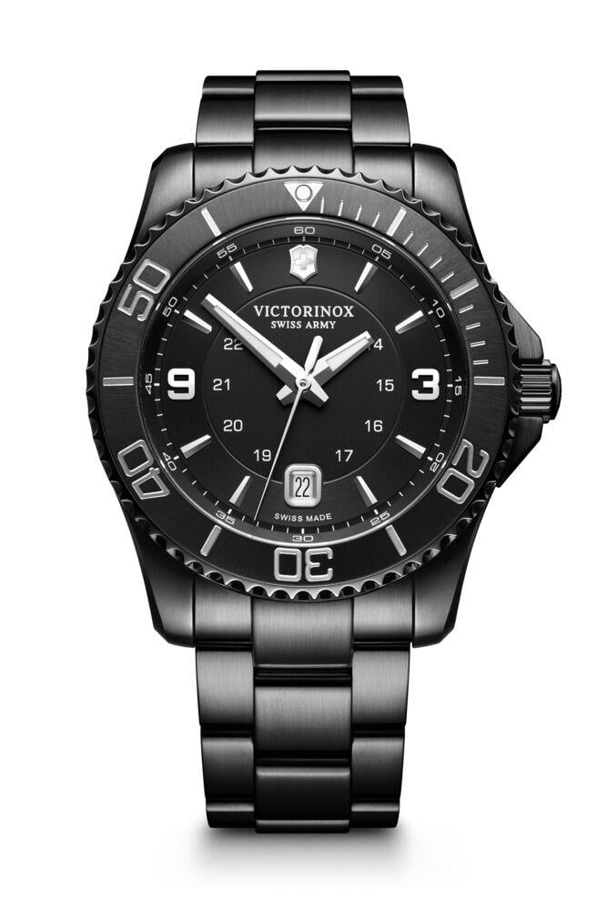 Victorinox 241798 Maverick Quartz Erkek Kol Saati