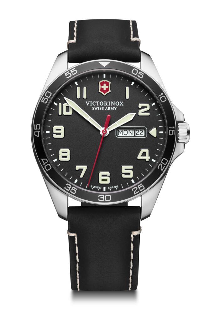 Victorinox 241846 FieldForce Quartz Erkek Kol Saati