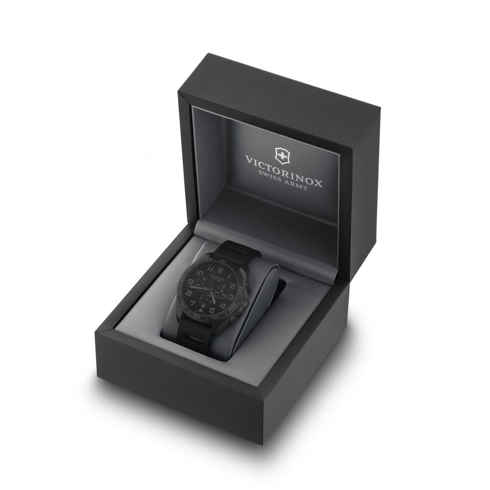 Victorinox 241889 FieldForce Chrono Quartz Erkek Kol Saati