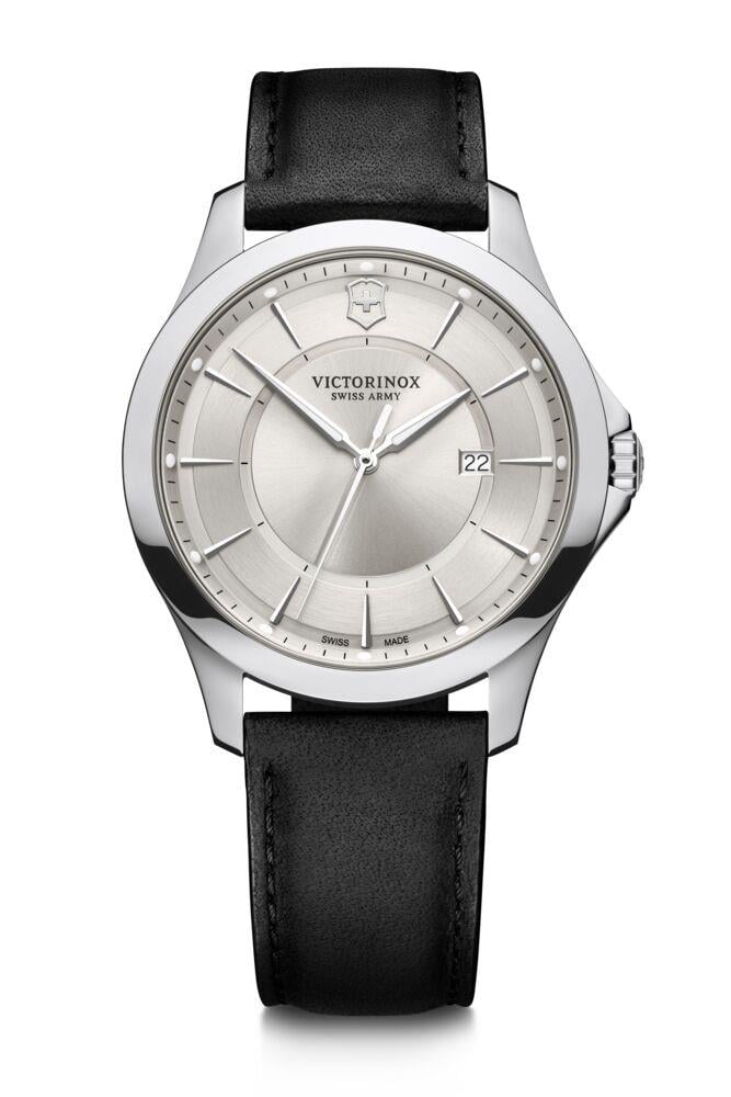 Victorinox 241905 Alliance Quartz Erkek Kol Saati