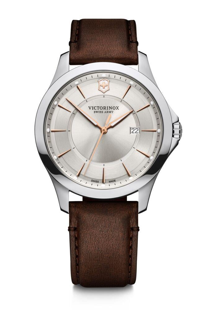Victorinox 241907 Alliance Quartz Erkek Kol Saati