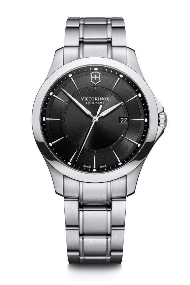 Victorinox 241909 Alliance Quartz Erkek Kol Saati