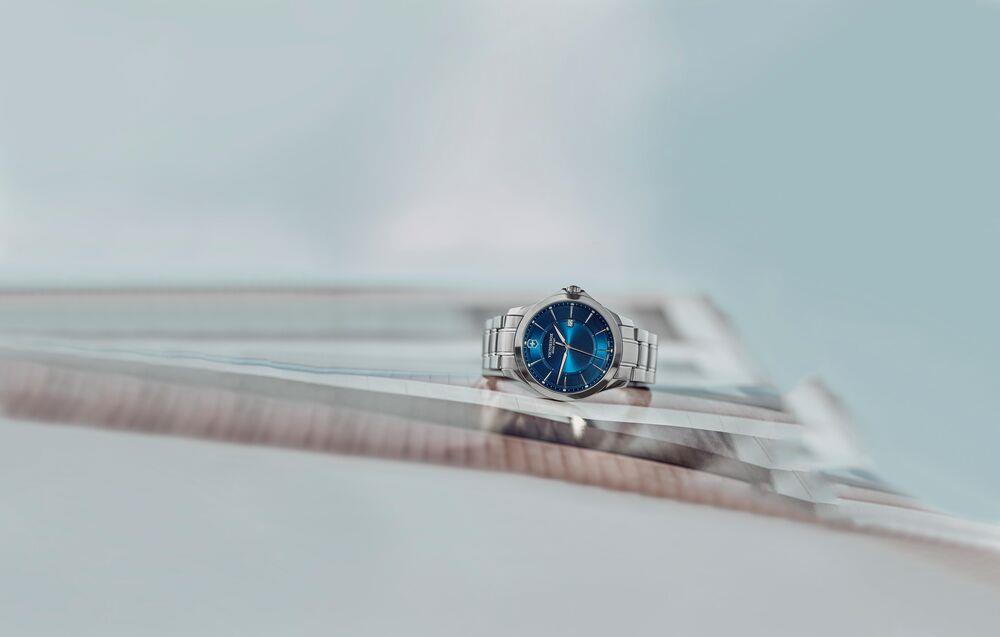 Victorinox 241910 Alliance Quartz Erkek Kol Saati