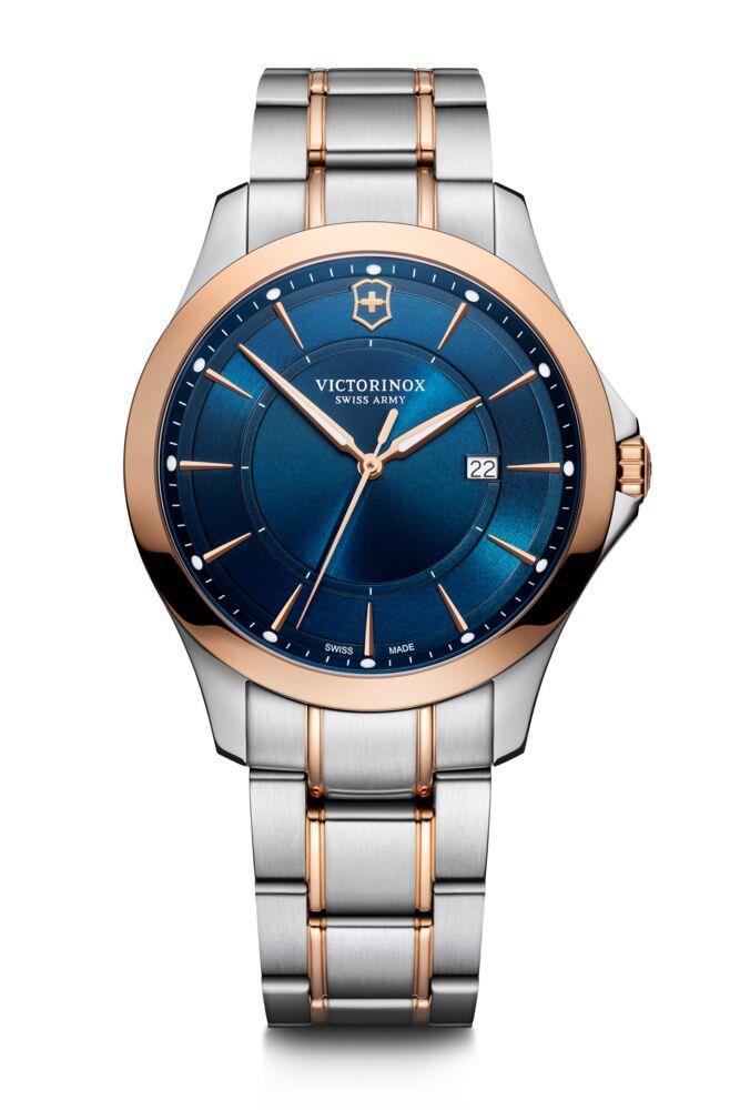 Victorinox 241911 Alliance Quartz Erkek Kol Saati