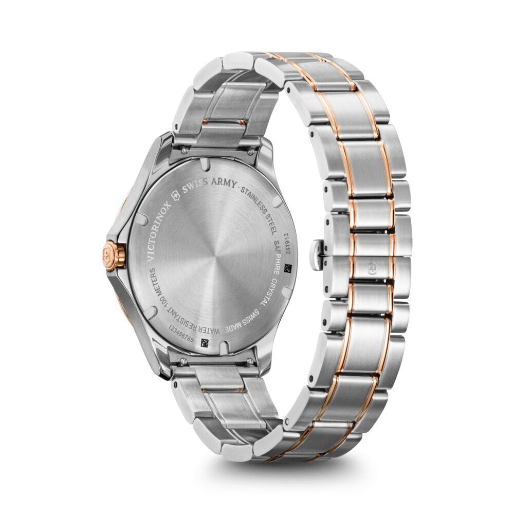 Victorinox 241912 Alliance Quartz Erkek Kol Saati
