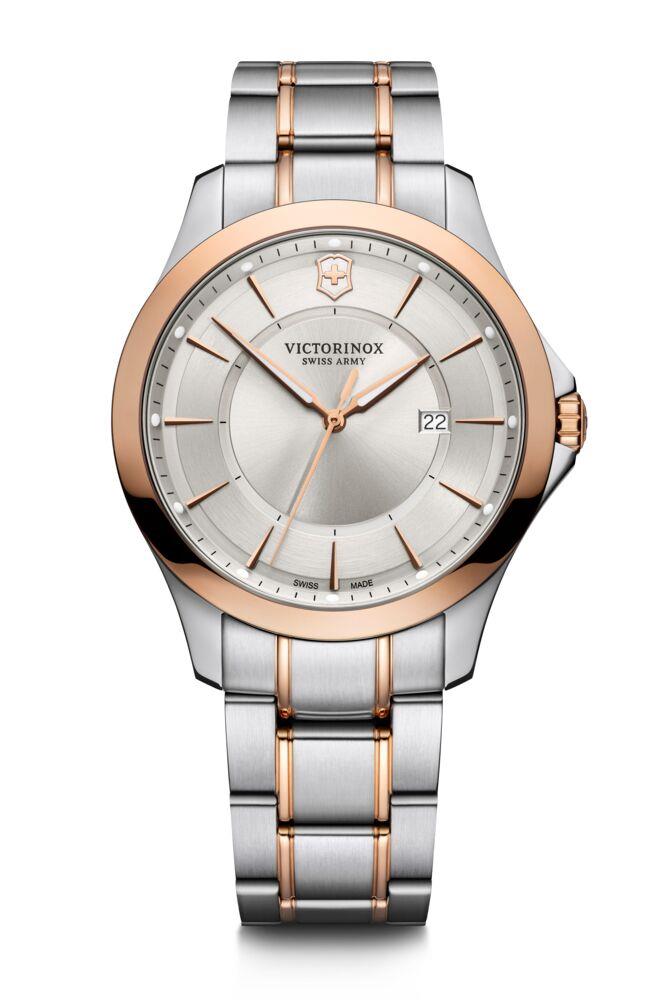 Victorinox 241912 Alliance Quartz Erkek Kol Saati