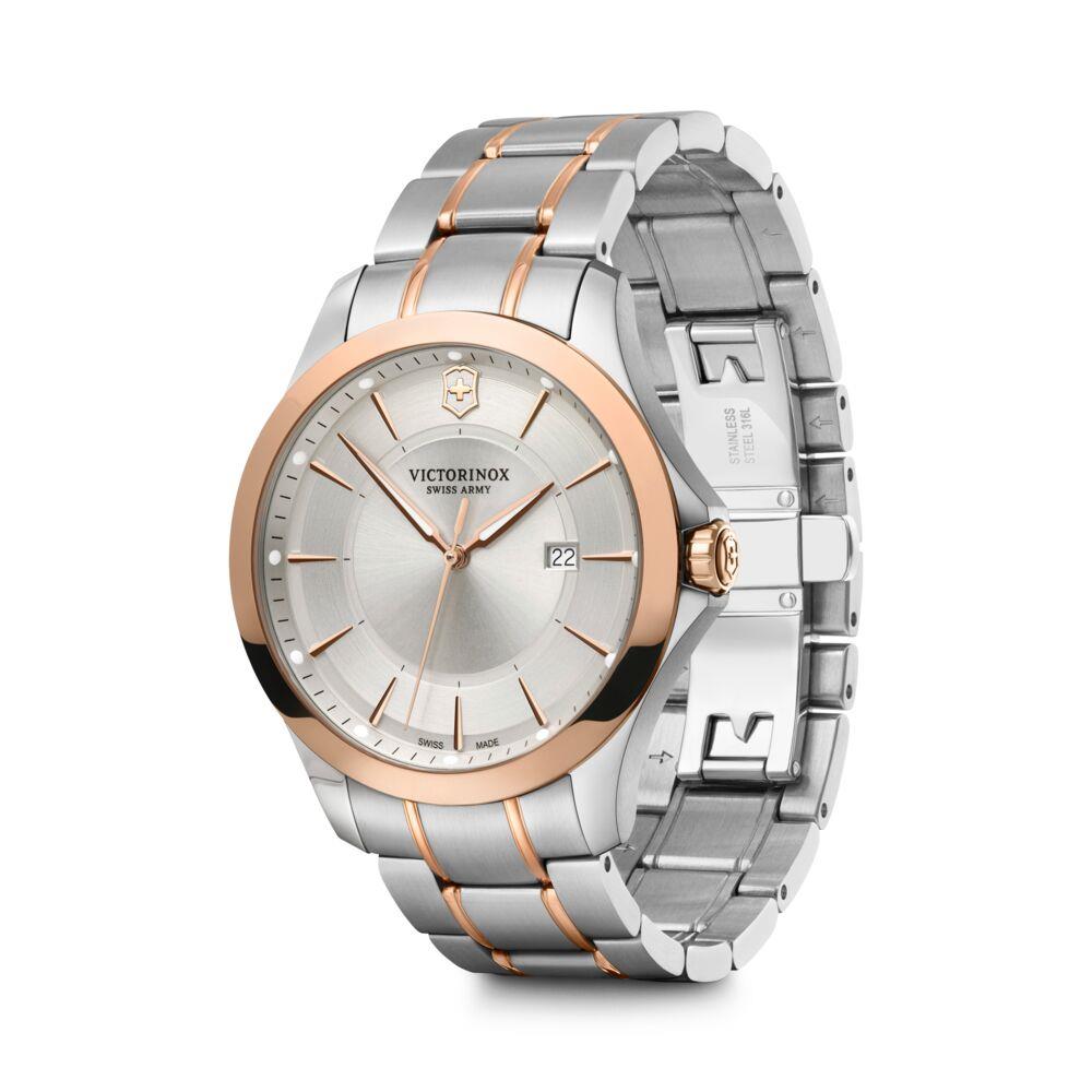 Victorinox 241912 Alliance Quartz Erkek Kol Saati