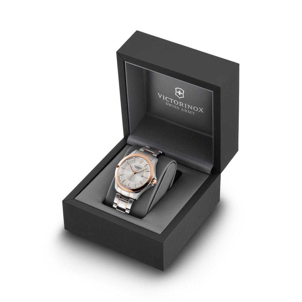 Victorinox 241912 Alliance Quartz Erkek Kol Saati