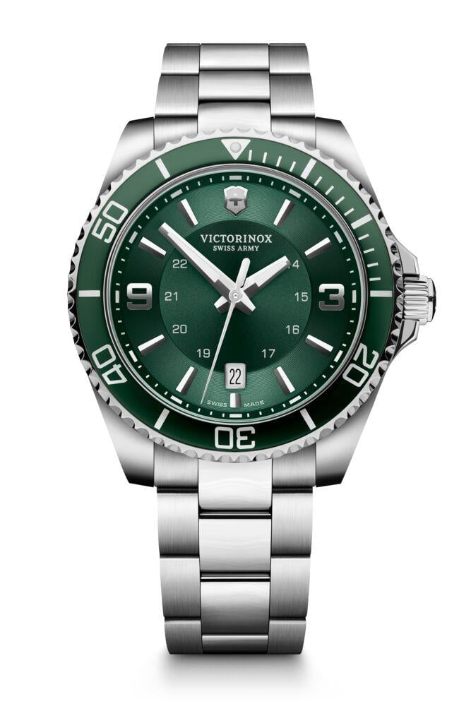 Victorinox 241934 Maverick Quartz Erkek Kol Saati