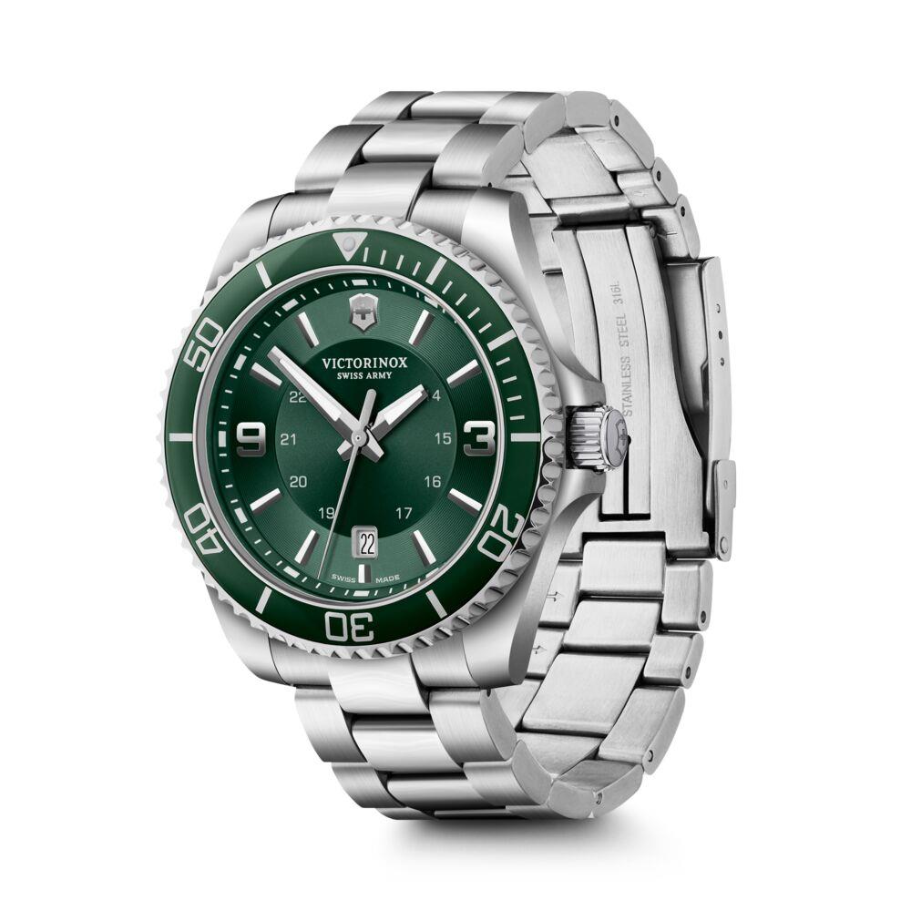 Victorinox 241934 Maverick Quartz Erkek Kol Saati