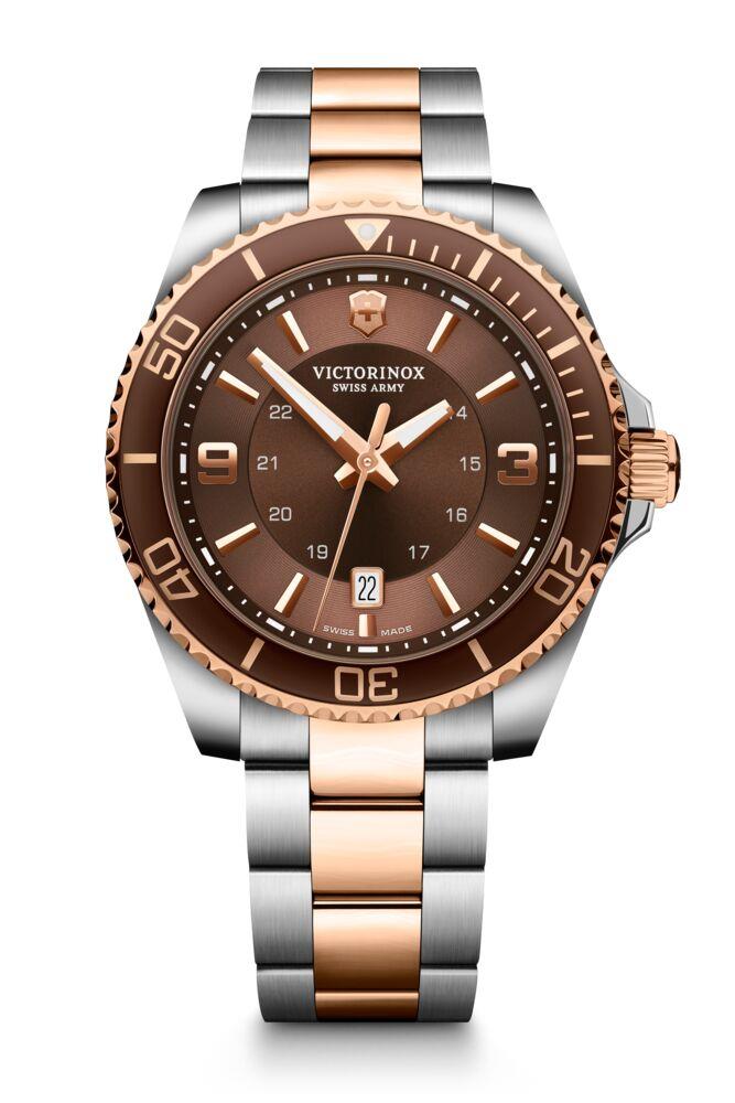 Victorinox 241951 Maverick Quartz Erkek Kol Saati