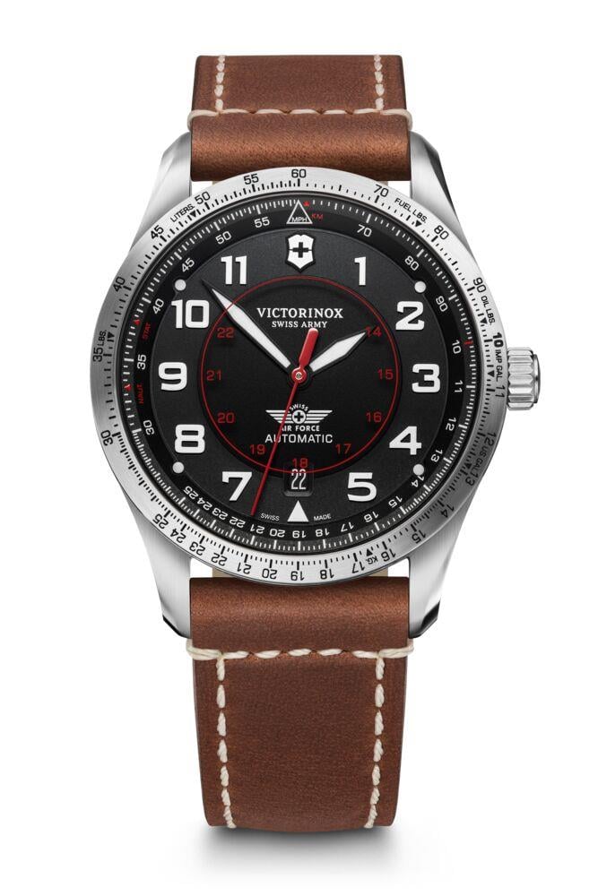 Victorinox 241973 Airboss Otomatik Erkek Kol Saati