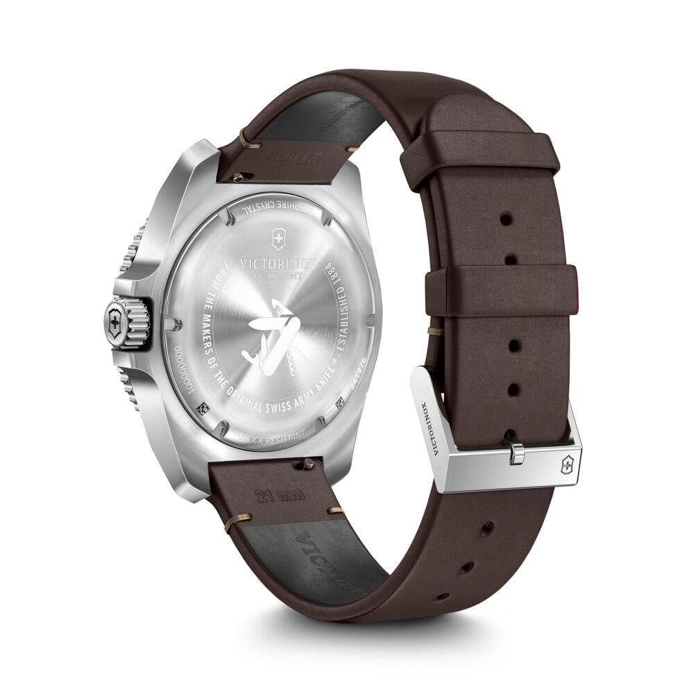 Victorinox 241976.1 Journey 1884 Quartz Erkek Kol Saati