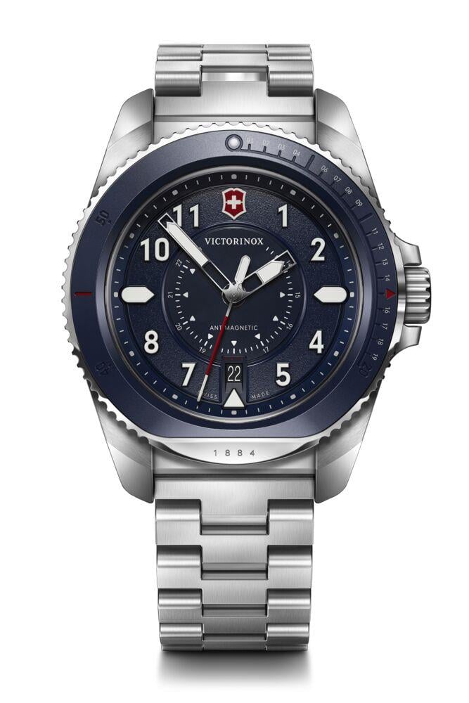 Victorinox 241978 Journey 1884 Quartz Erkek Kol Saati