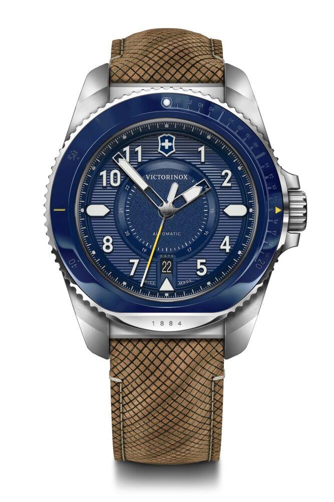 Victorinox 241980.1 Journey 1884 Otomatik Erkek Kol Saati