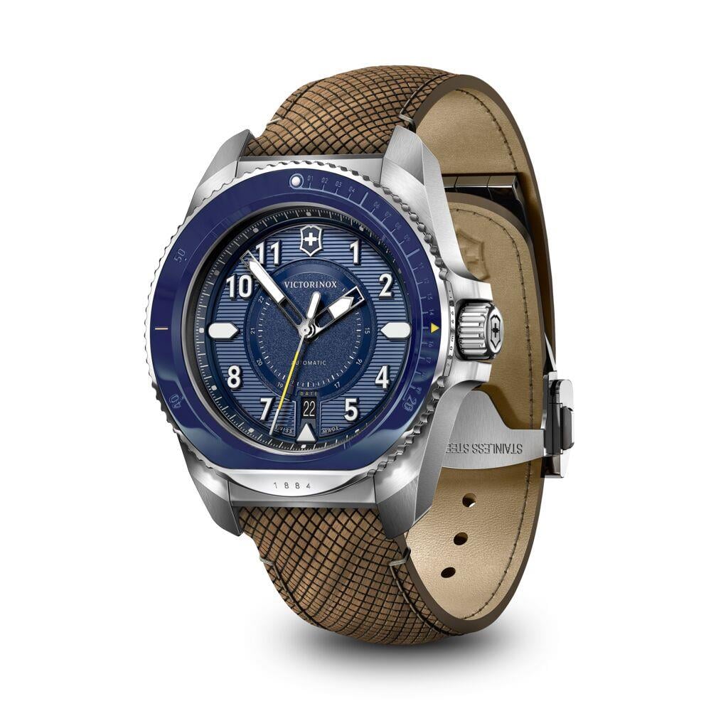 Victorinox 241980.1 Journey 1884 Otomatik Erkek Kol Saati