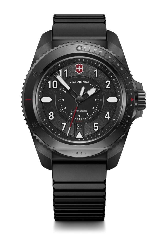 Victorinox 241982 Journey 1884 Quartz Erkek Kol Saati