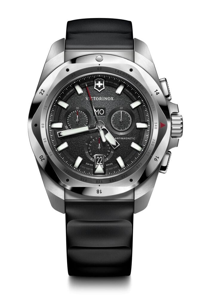 Victorinox 241983 I.N.O.X. Quartz Erkek Kol Saati