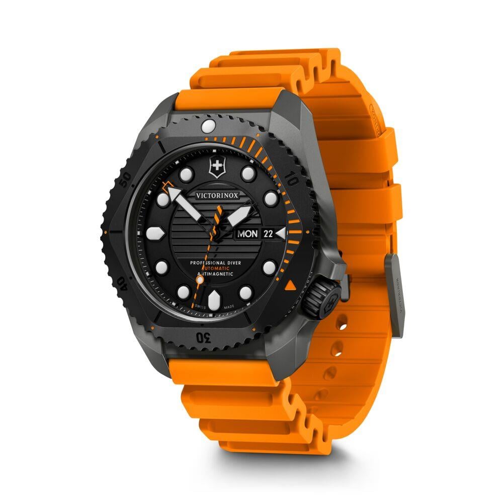 Victorinox 241996 Dive Pro Otomatik Erkek Kol Saati