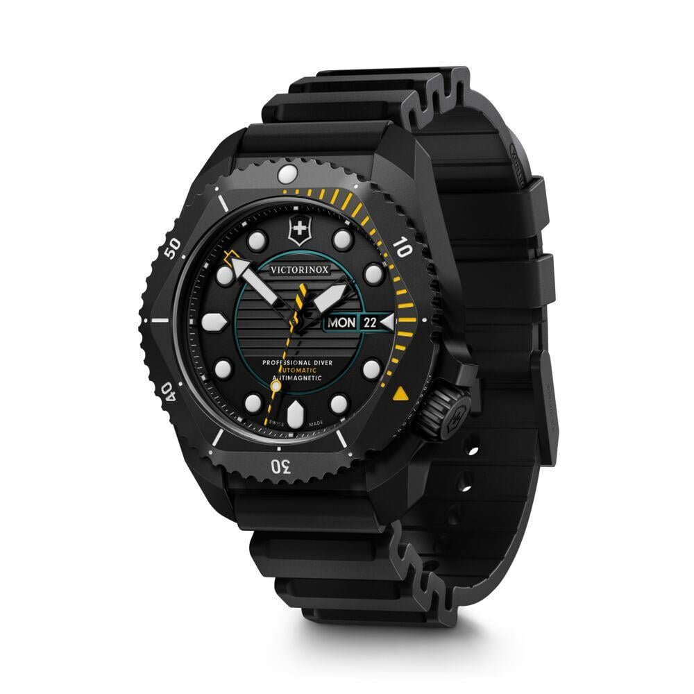 Victorinox 241997 Dive Pro Otomatik Erkek Kol Saati