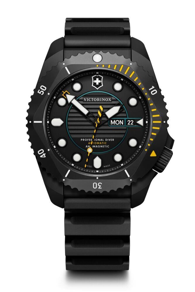 Victorinox 241997 Dive Pro Otomatik Erkek Kol Saati