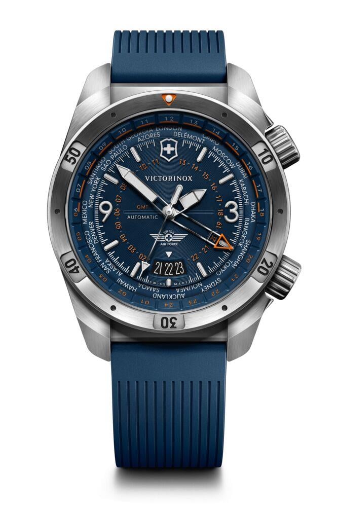 Victorinox 242003 Air Pro Otomatik Erkek Kol Saati
