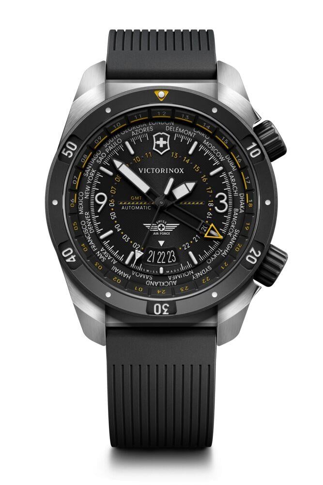 Victorinox 242005 Air Pro Otomatik Erkek Kol Saati
