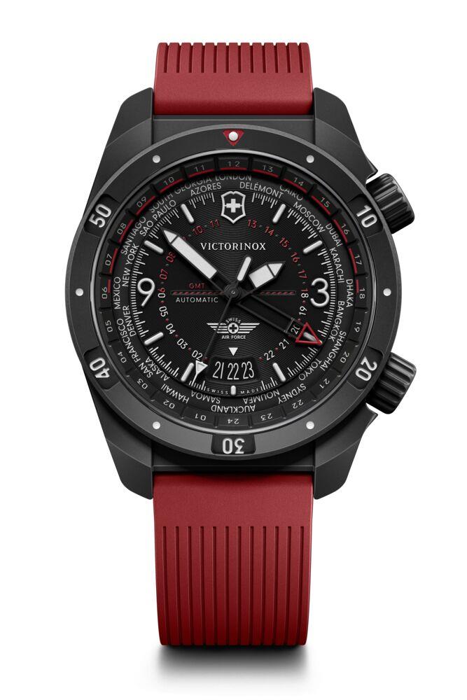 Victorinox 242006 Air Pro Otomatik Erkek Kol Saati
