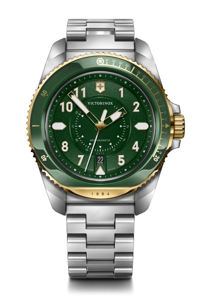 Victorinox 242012 Journey 1884 Quartz Erkek Kol Saati