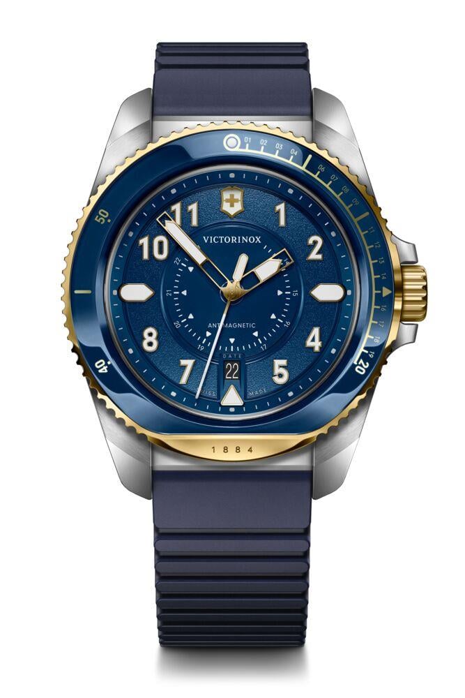 Victorinox 242013 Journey 1884 Quartz Erkek Kol Saati