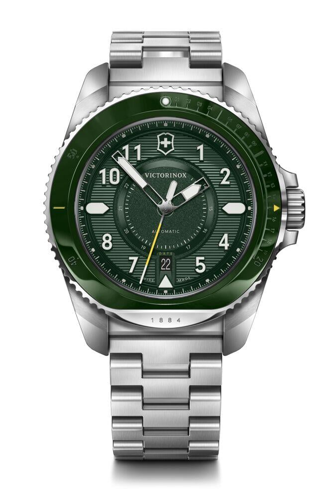 Victorinox 242015 Journey 1884 Otomatik Erkek Kol Saati