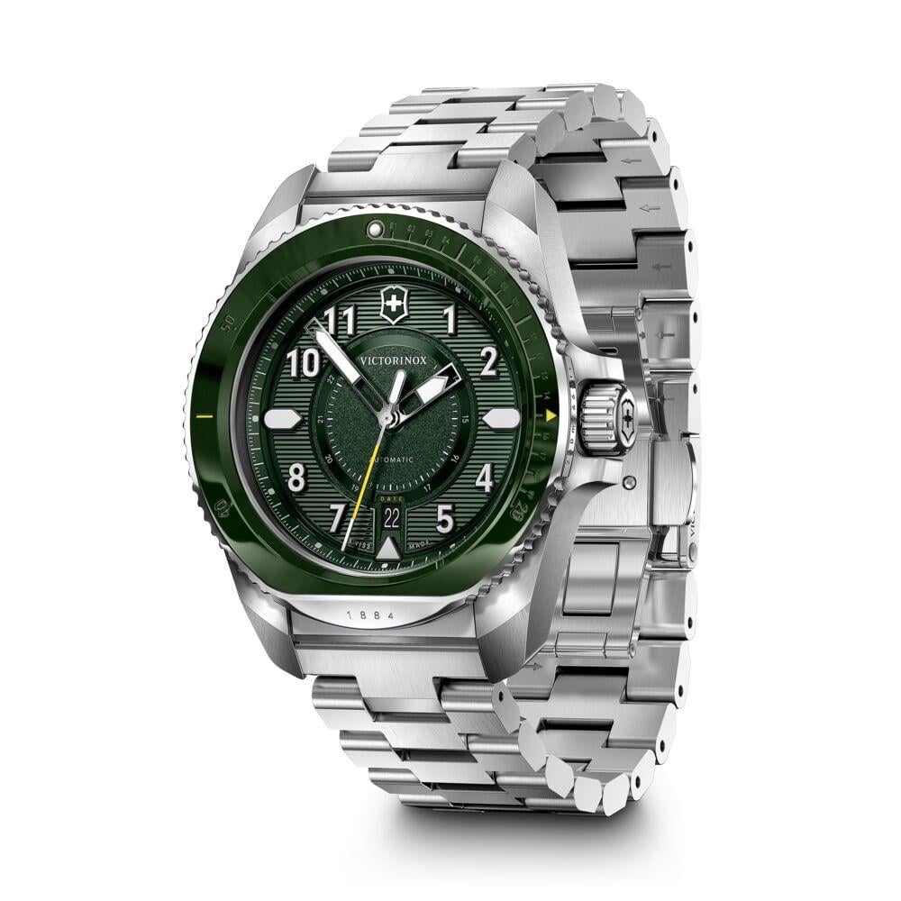 Victorinox 242015 Journey 1884 Otomatik Erkek Kol Saati