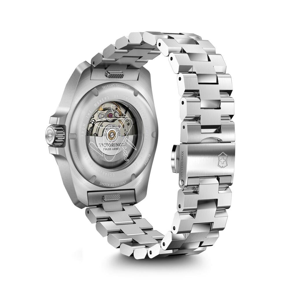Victorinox 242019 I.N.O.X. Erkek Kol Saati