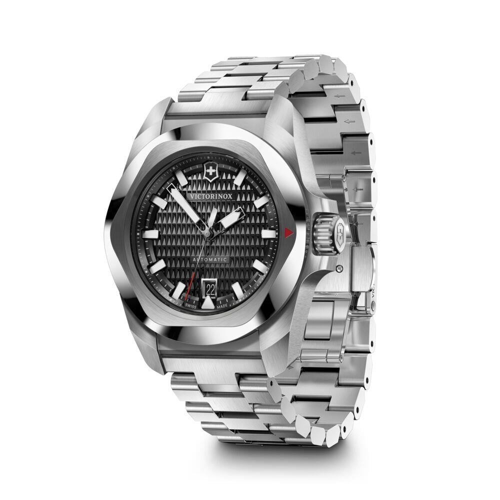 Victorinox 242019 I.N.O.X. Erkek Kol Saati