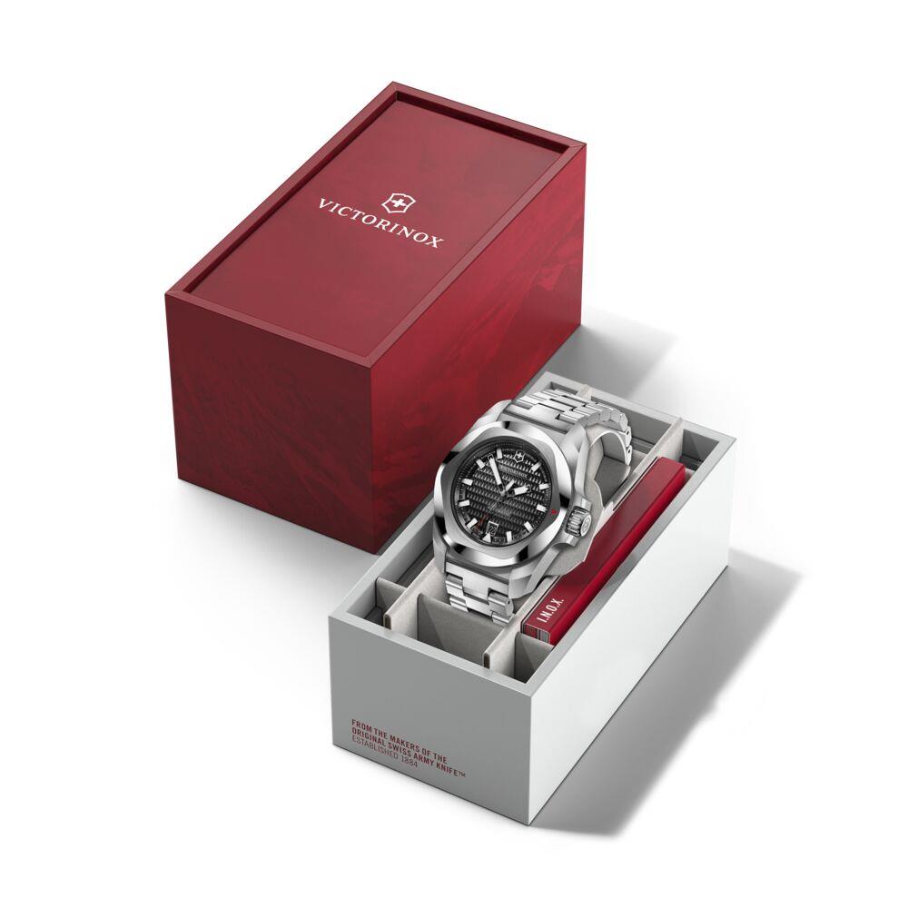 Victorinox 242019 I.N.O.X. Erkek Kol Saati