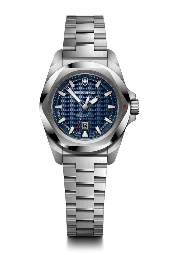 Victorinox 242026 I.N.O.X. Otomatik Kadın Kol Saati
