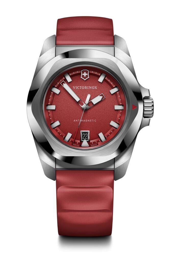 Victorinox 242029 I.N.O.X. Quartz Erkek Kol Saati