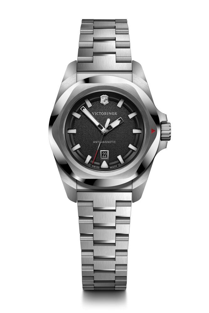 Victorinox 242036 I.N.O.X. Kadın Kol Saati