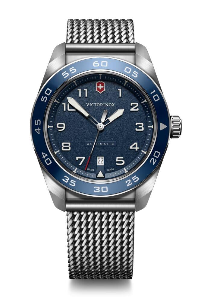 Victorinox 242045 Swiss Army Otomatik Erkek Kol Saati