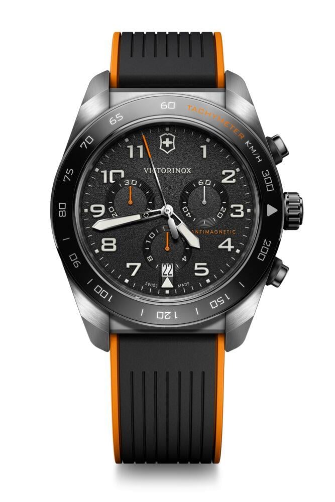Victorinox 242050 Chrono Erkek Kol Saati