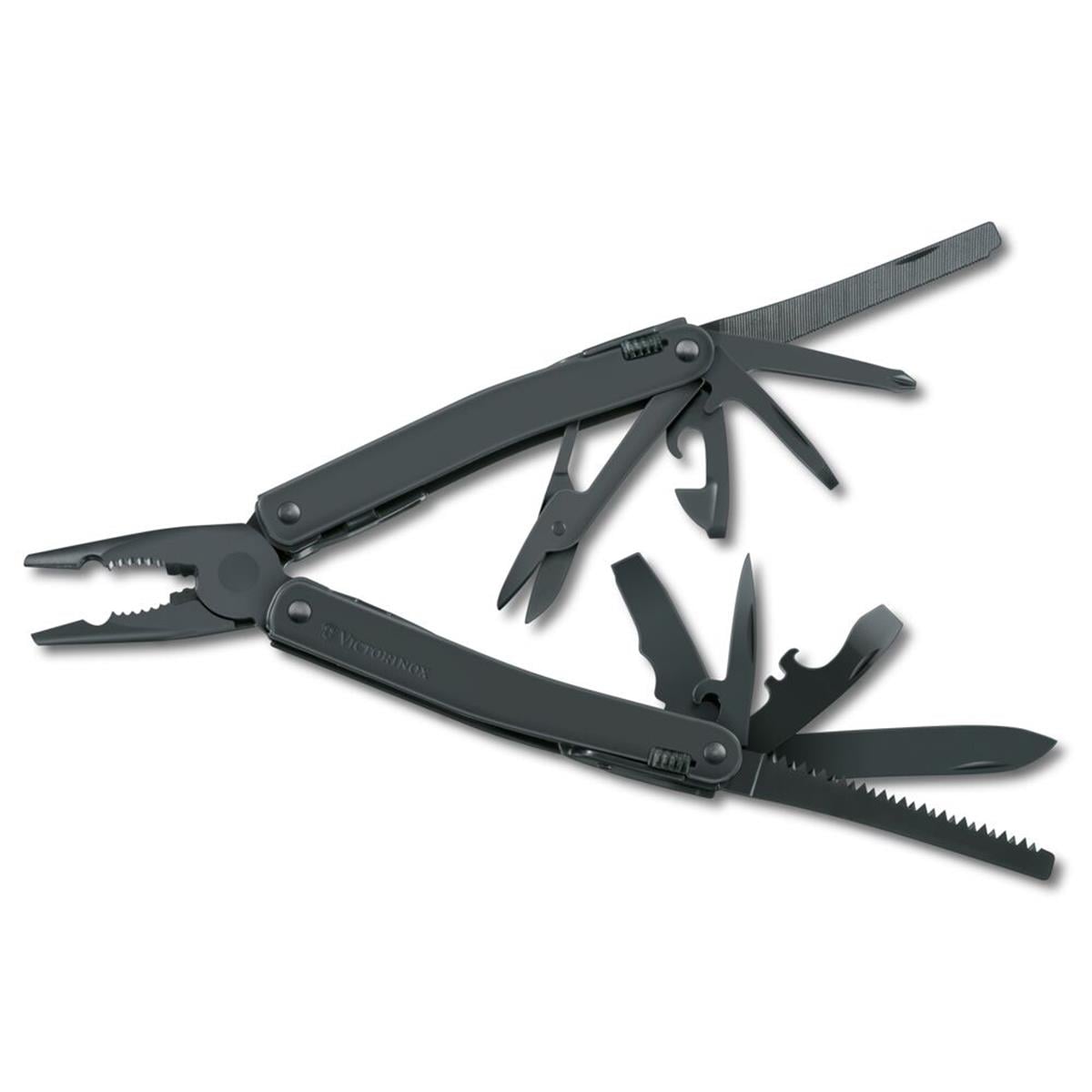 Victorinox 3.0224.3CN SwissTool Spirit XBS (Naylon Kılıflı)