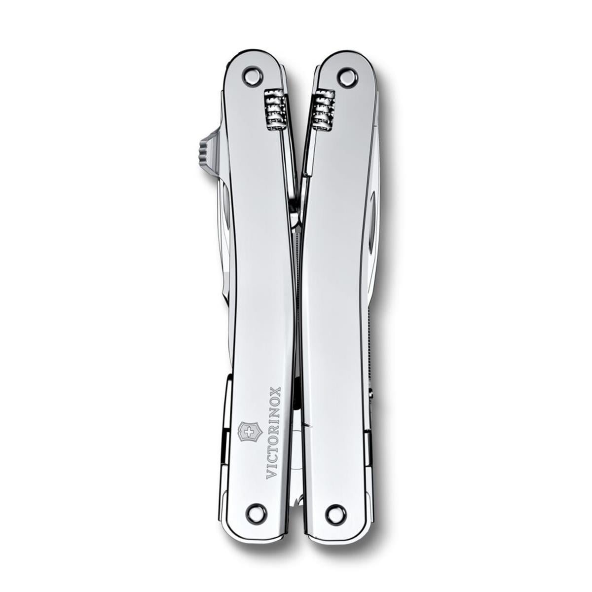 Victorinox 3.0224.MN MX Spirit Swisstool,Gümüş