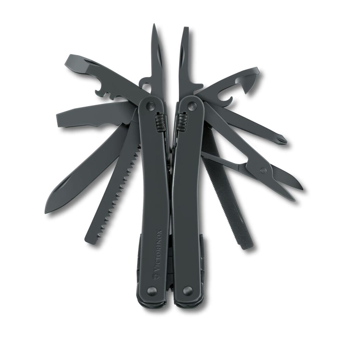 Victorinox 3.0224.3CN SwissTool Spirit XBS (Naylon Kılıflı)
