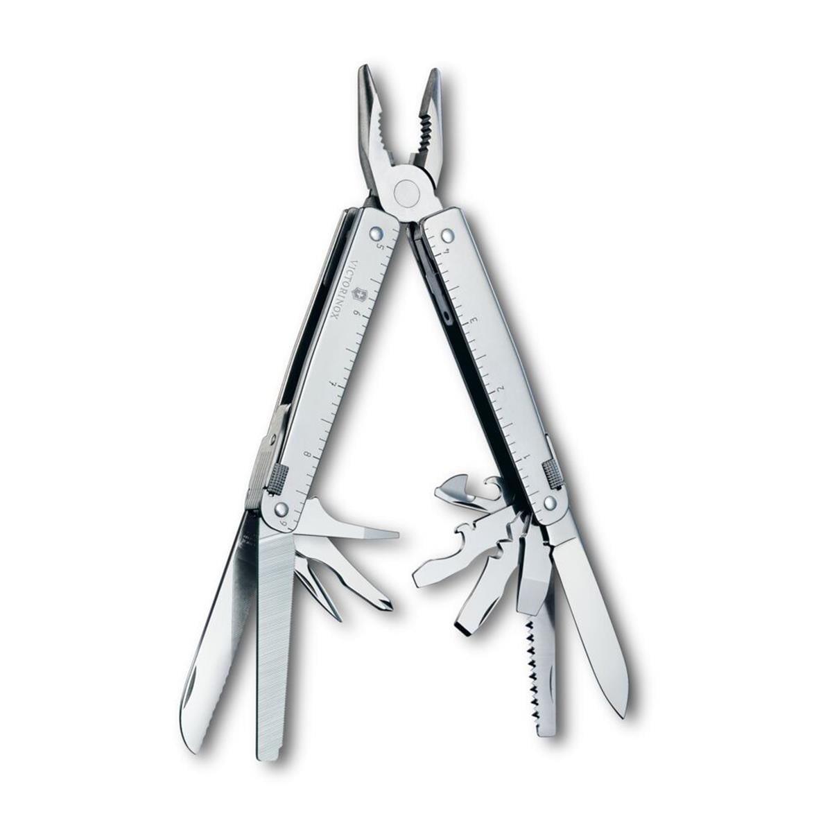 Victorinox 3.0323.N SwissTool (Naylon Kılıflı)