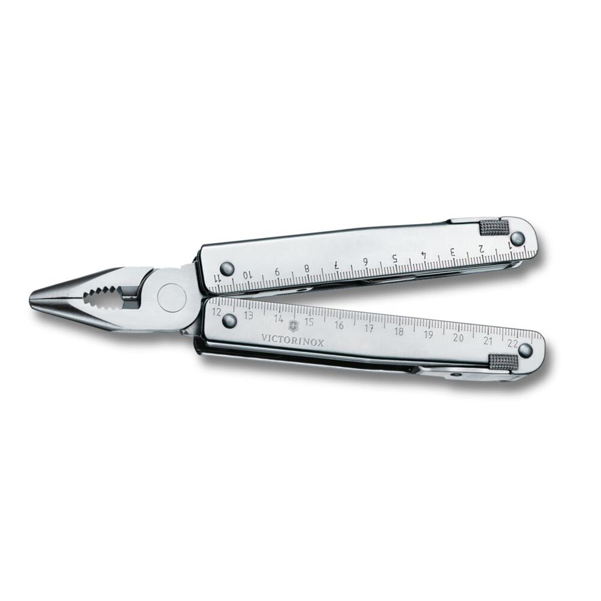 Victorinox 3.0323.L SwissTool (Deri Kılıflı)