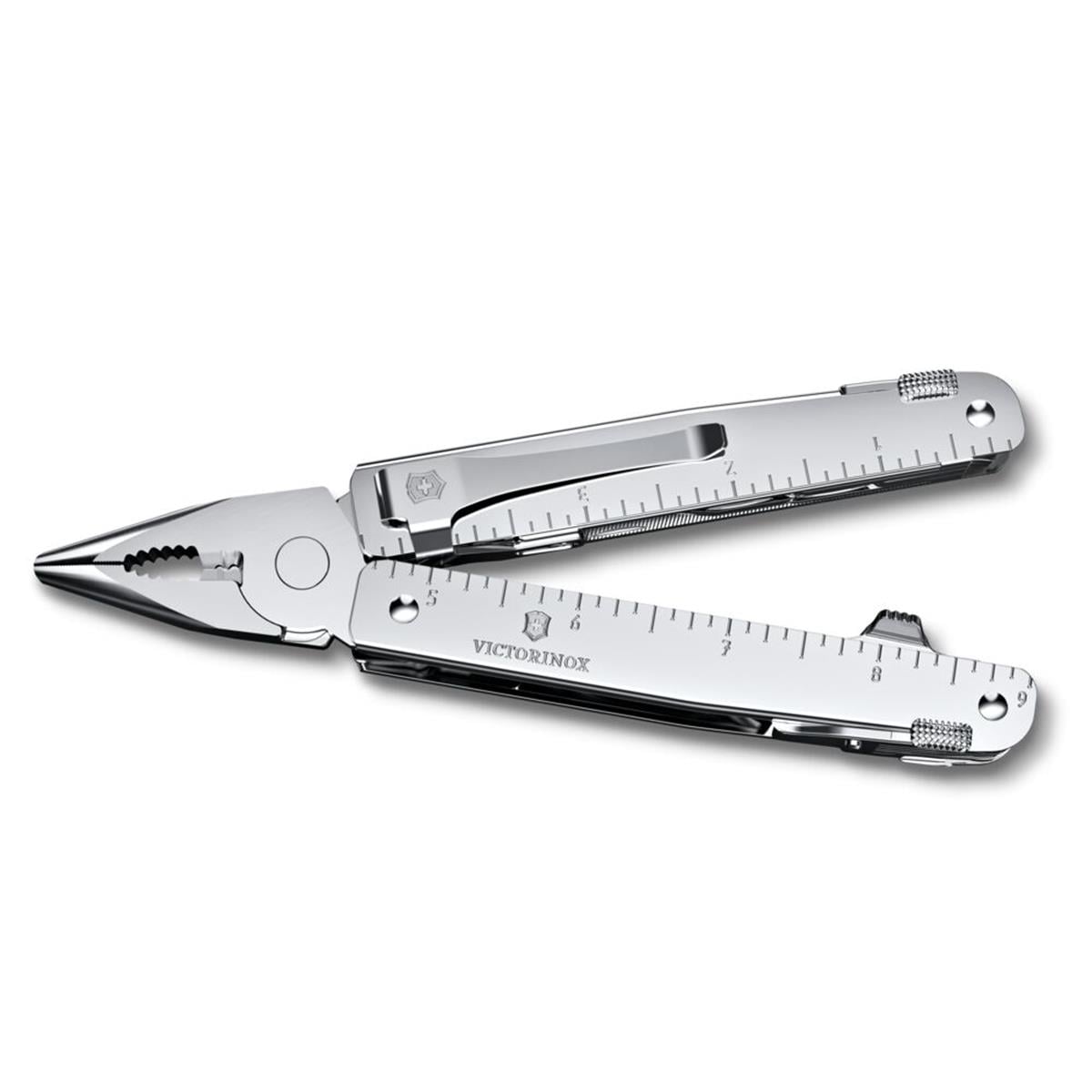 Victorinox 3.0327.N SwissTool X (Naylon Kılıflı)
