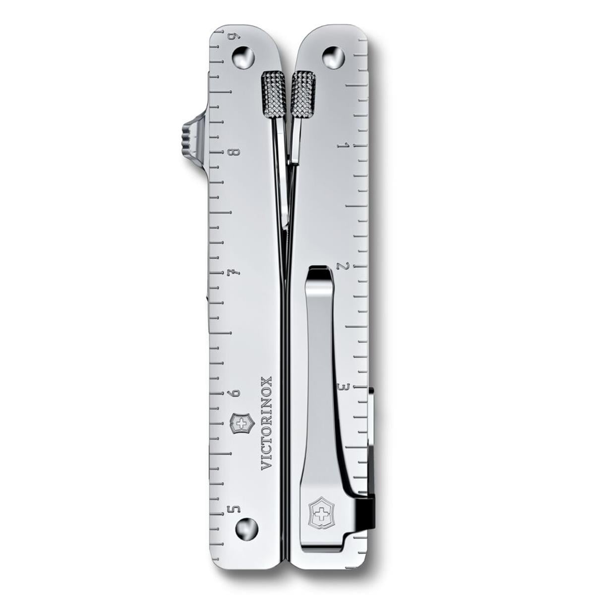 Victorinox 3.0327.N SwissTool X (Naylon Kılıflı)